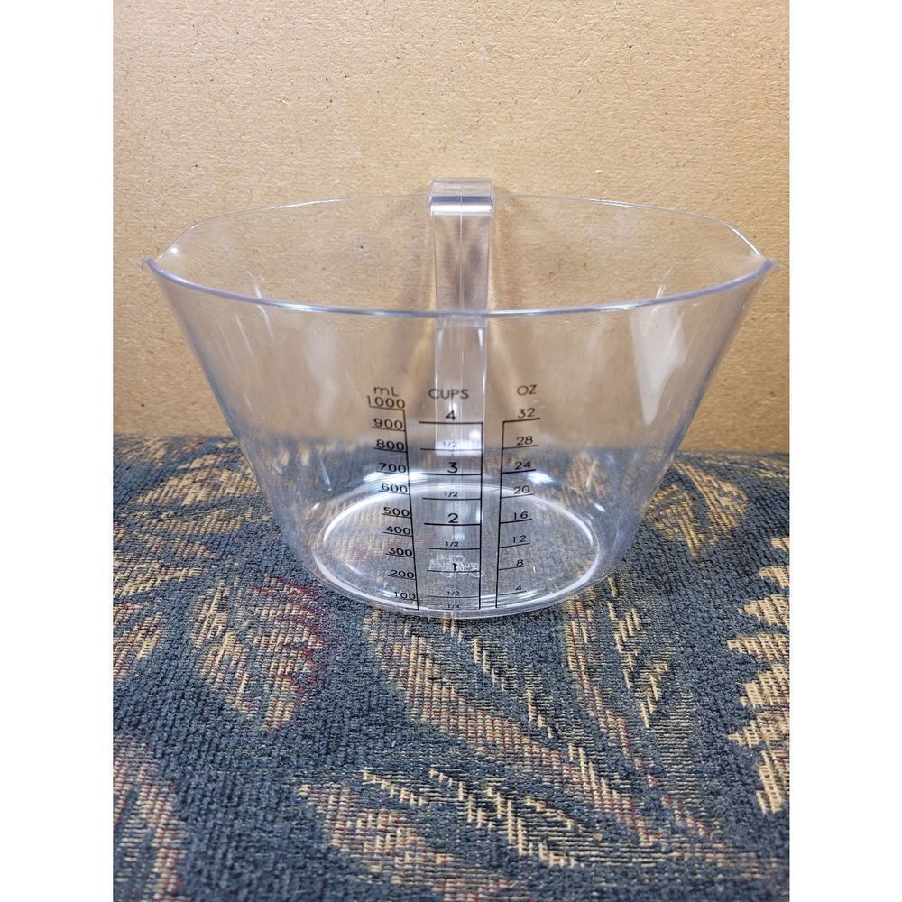 Pampered Chef Gravy Separator - Picture 4 of 4